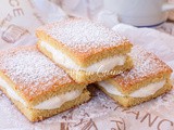 Fette al latte fatte in casa: la ricetta morbida in 7 minuti