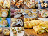 Finger food per Natale ricette facili e sfiziose