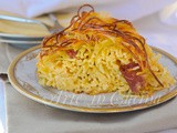 Frittata di spaghetti al forno ricetta facile