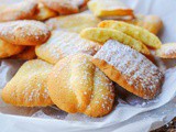 Frolla per spara biscotti ricetta facile perfetta