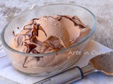 Gelato furbo alla nutella
