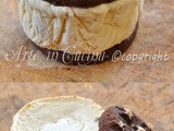 Gelato pan di stelle ricetta facile