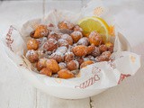 Gnocchetti fritti al limone veloci