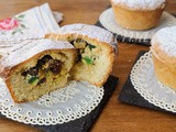 Mince pies tortine di mele ricetta natalizia inglese