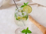 Mojito cubano: dosi e ricetta perfetta, trucchi e consigli