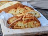 Morselletti cilentani biscotti napoletani