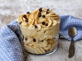 Mousse caffè e mascarpone 5 minuti