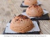 Mousse golosa al cioccolato fondente ricetta facile