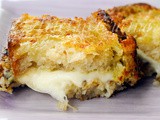 Mozzarella in carrozza ricetta napoletana