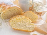 Pan brioche soffice da farcire