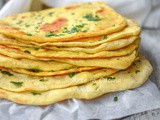 Pane naan veloce ricetta originale pane indiano