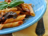 Pasta alla norma