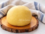 Pasta frolla Napoli: ricetta base per crostate e biscotti