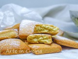 Pastarelle pugliesi biscotti veloci