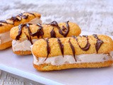 Pavesini paradiso al tiramisù