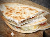 Piadina romagnola ricetta originale