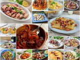 Piatti con polpo ricette facili e gustose
