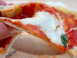 Pizza napoletana ricetta base