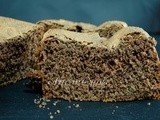 Plumcake al cacao ricetta per colazione