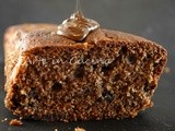 Plumcake al cioccolato con ricotta buonissimo