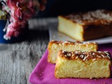 Plumcake all’olio e yogurt dolce veloce