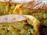 Plumcake salato alle olive ricetta veloce