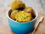 Polpette di broccoli e patate ricetta facile