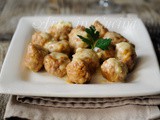 Polpette svedesi ikea kottbullar ricetta facile