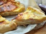 Quiche lorraine