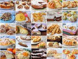 Ricette con albumi dolci e salate: 25 idee facili, veloci e antispreco