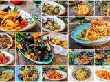 Ricette con cozze sgusciate idee veloci