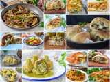 Ricette con i carciofi