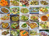 Ricette con marinatura: carne, pesce e verdure