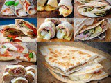 Ricette con piadina idee semplici e sfiziose