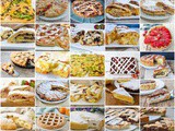 Ricette crostate: idee facili e veloci per colazione e merenda