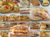 Ricette di pasquetta