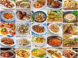 Ricette estive veloci e facili per pranzo o cena