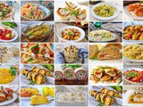 Ricette per ferragosto idee semplici e gustose