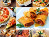 Ricette per la festa della mamma menu facile