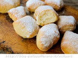 Rombi dolci all’arancia ricetta brioche sfiziose