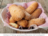 Savoiardi della nonna biscotti calabresi