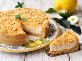 Sbriciolata al limoncello
