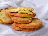 Schiacciatine con zucchine in 5 minuti snack veloce