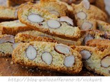 Scroccadenti romagnoli ricetta biscotti facili