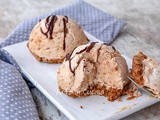 Semifreddo monoporzione caffè e nutella