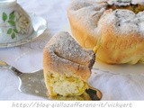 Soffione abruzzese alla ricotta ricetta dolce