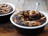 Souffle alla nutella ricetta dolce veloce