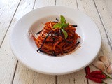 Spaghetti all’assassina: Come fare la vera pasta risottata barese in padella