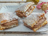 Sporcamuss al cioccolato