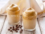 Spumone al CAFFè in bottiglia
